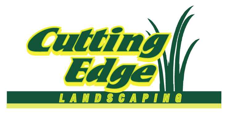 Cutting Edge Landscaping & Hydroseeding Corp. - Home  Facebook Logo