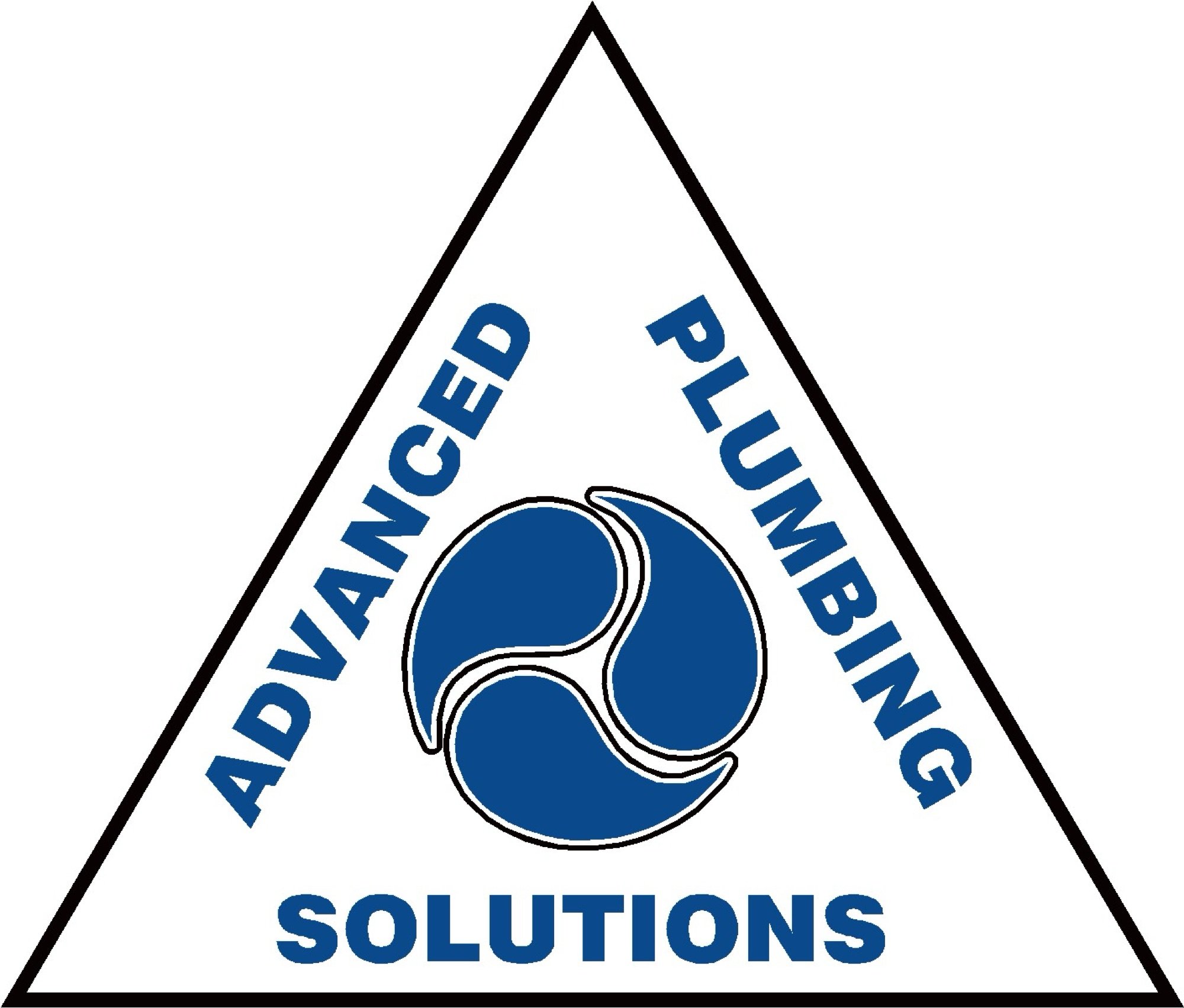 Advanced Plumbing Solutions Logo