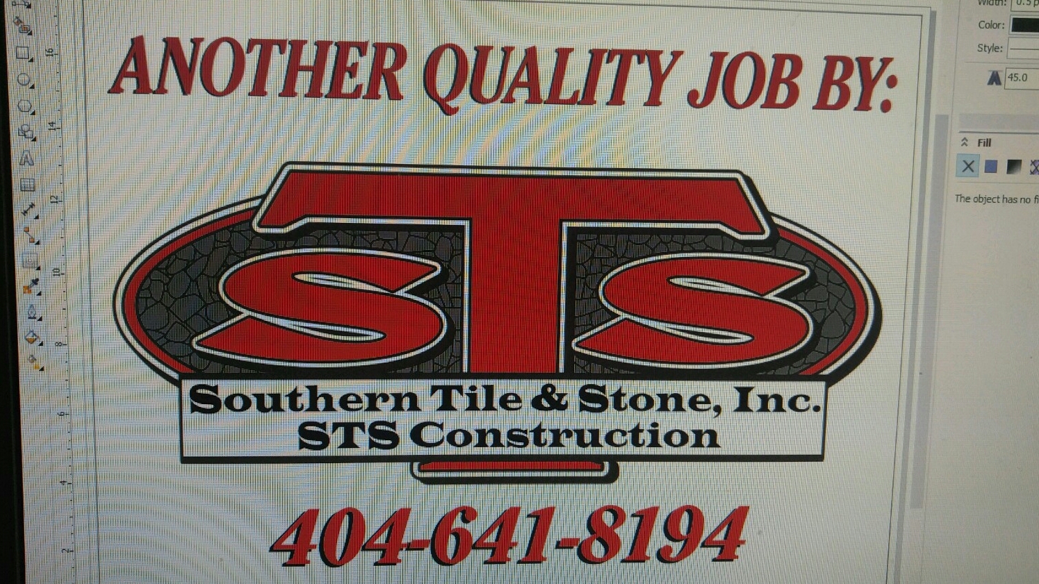 Southern Tile & Stone, Inc Logo