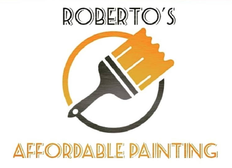 Roberto Affordable Painting-Unlicensed Contractor Logo