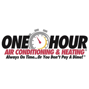 One Hour Air Conditioning & Heating - Naples Logo