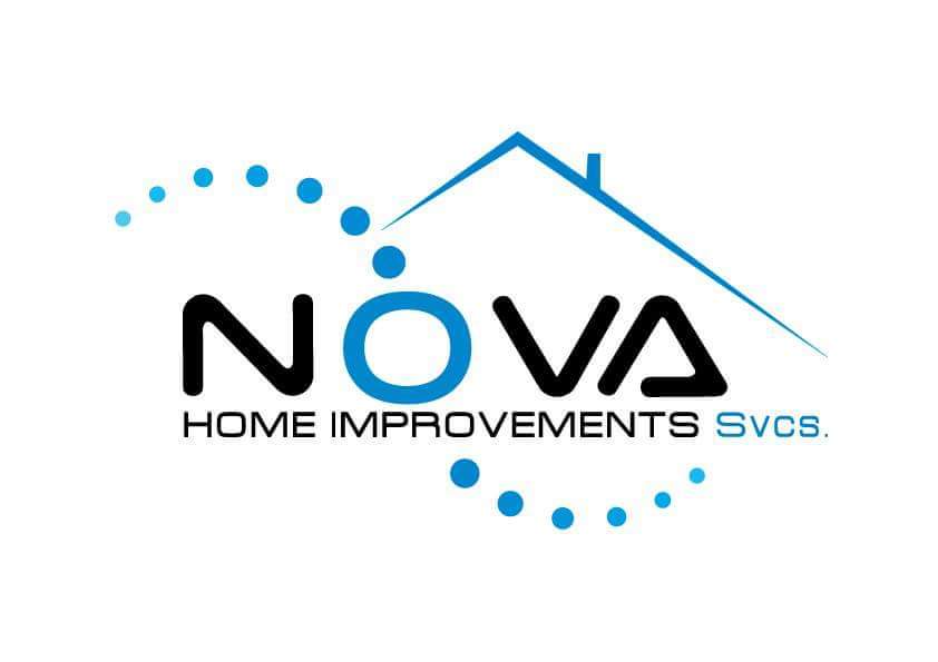 Nova Home Improvement Svcs Logo
