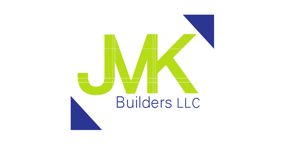 JMK Builders, LLC Logo