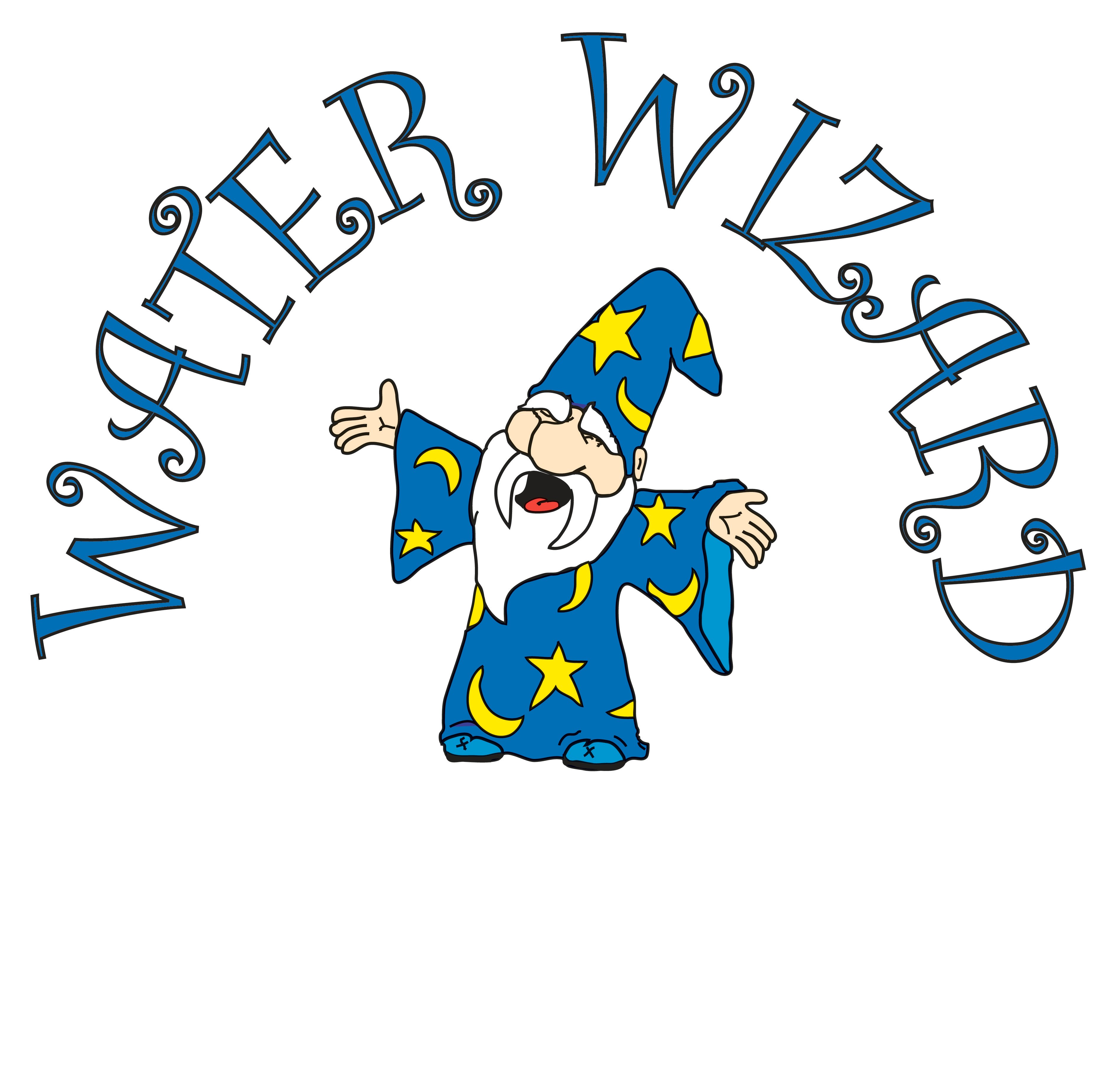 Water Wizard, Inc. Logo