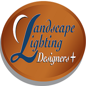 Landscape Lighting Designers Plus Logo