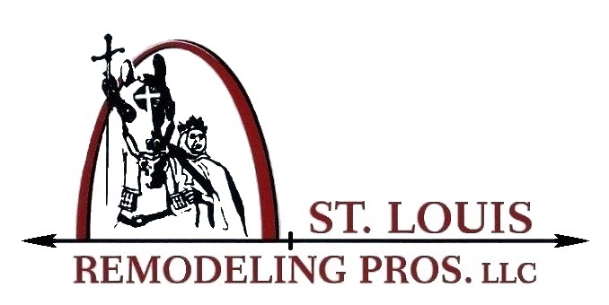 St. Louis Remodeling Pros. Logo