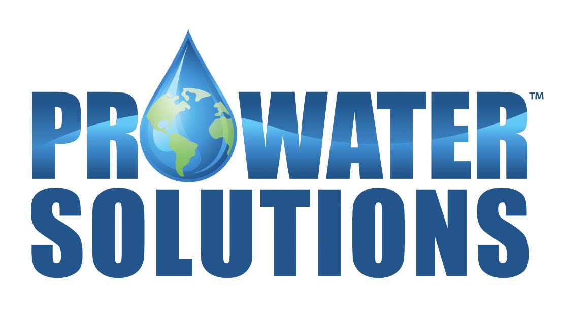 Pro Water Solutions, Inc. Logo