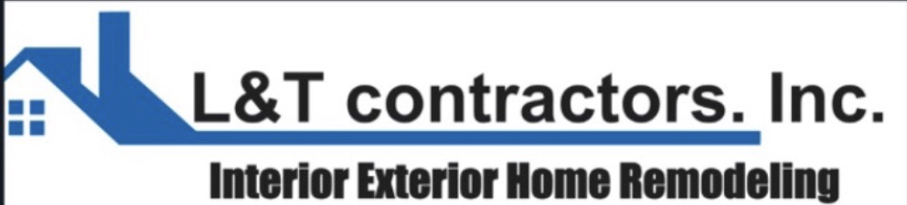 L&T Contractors, Inc. Logo