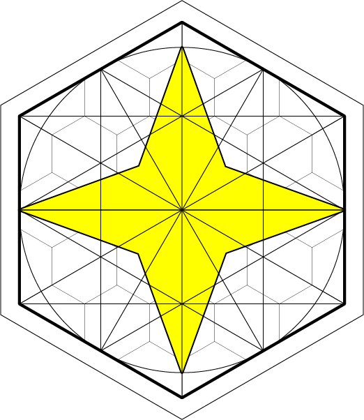 East Star Design Logo