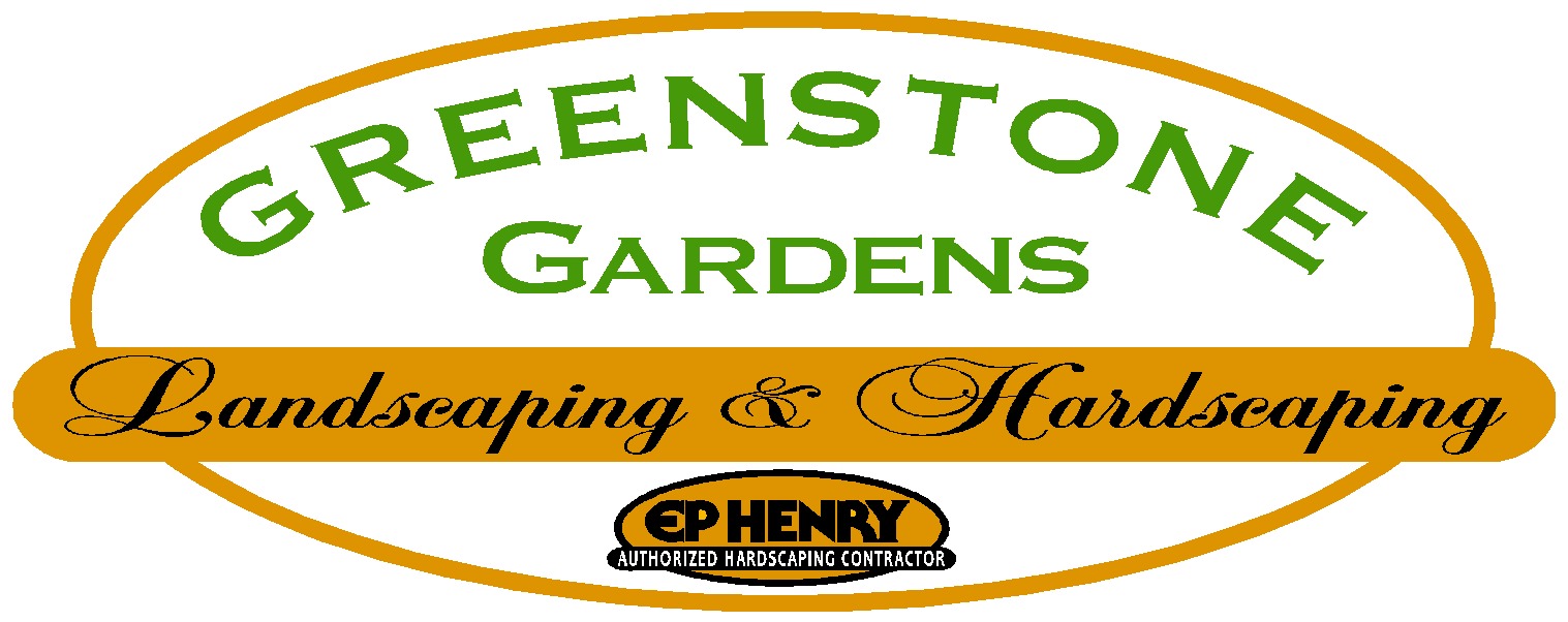 Greenstone Gardens Logo