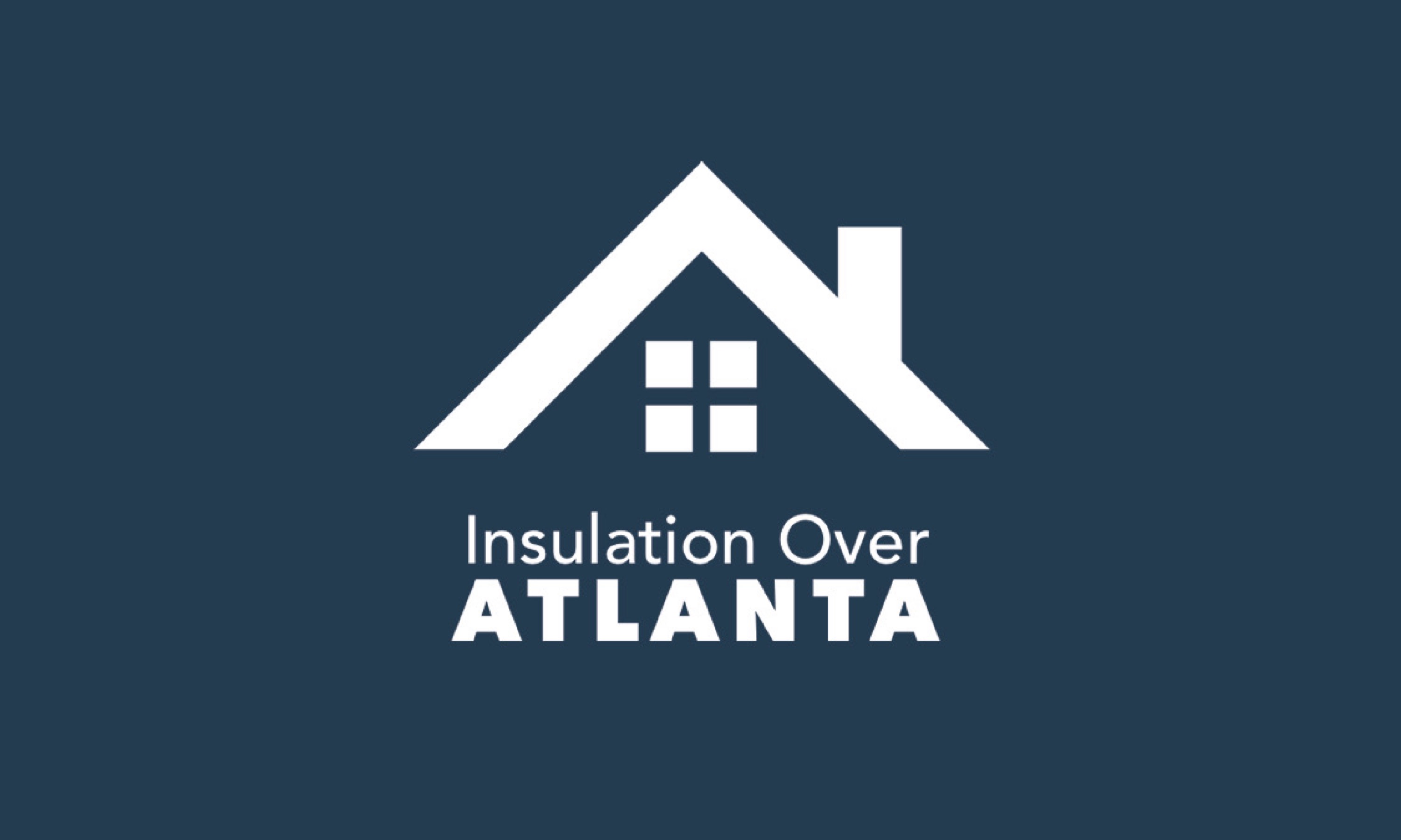 Insulation Over Atlanta, LLC Logo