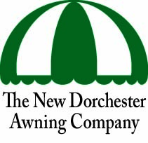 Dorchester Awning Company Logo