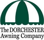 Dorchester Awning Company Logo