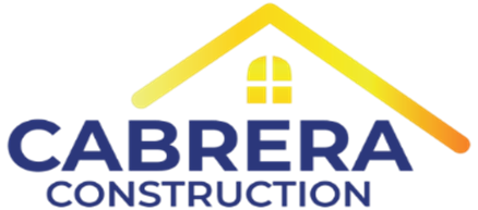 Cabrera Construction LLC Logo