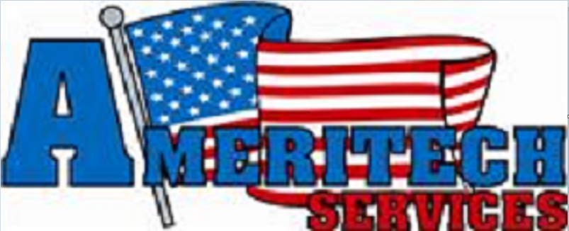 Ameritech Services, LLC Logo