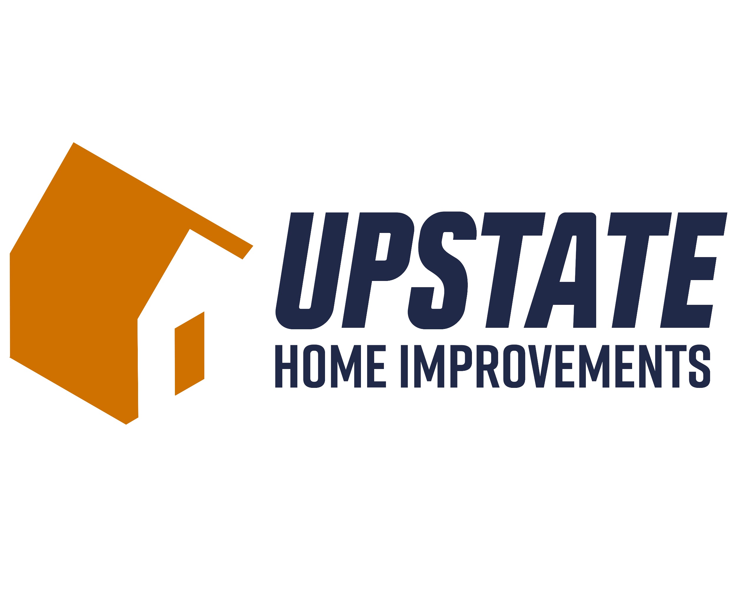 Upstate Home Improvements, LLC Logo