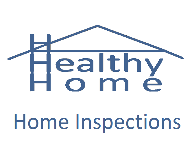 A Healthy Home, LLC Logo