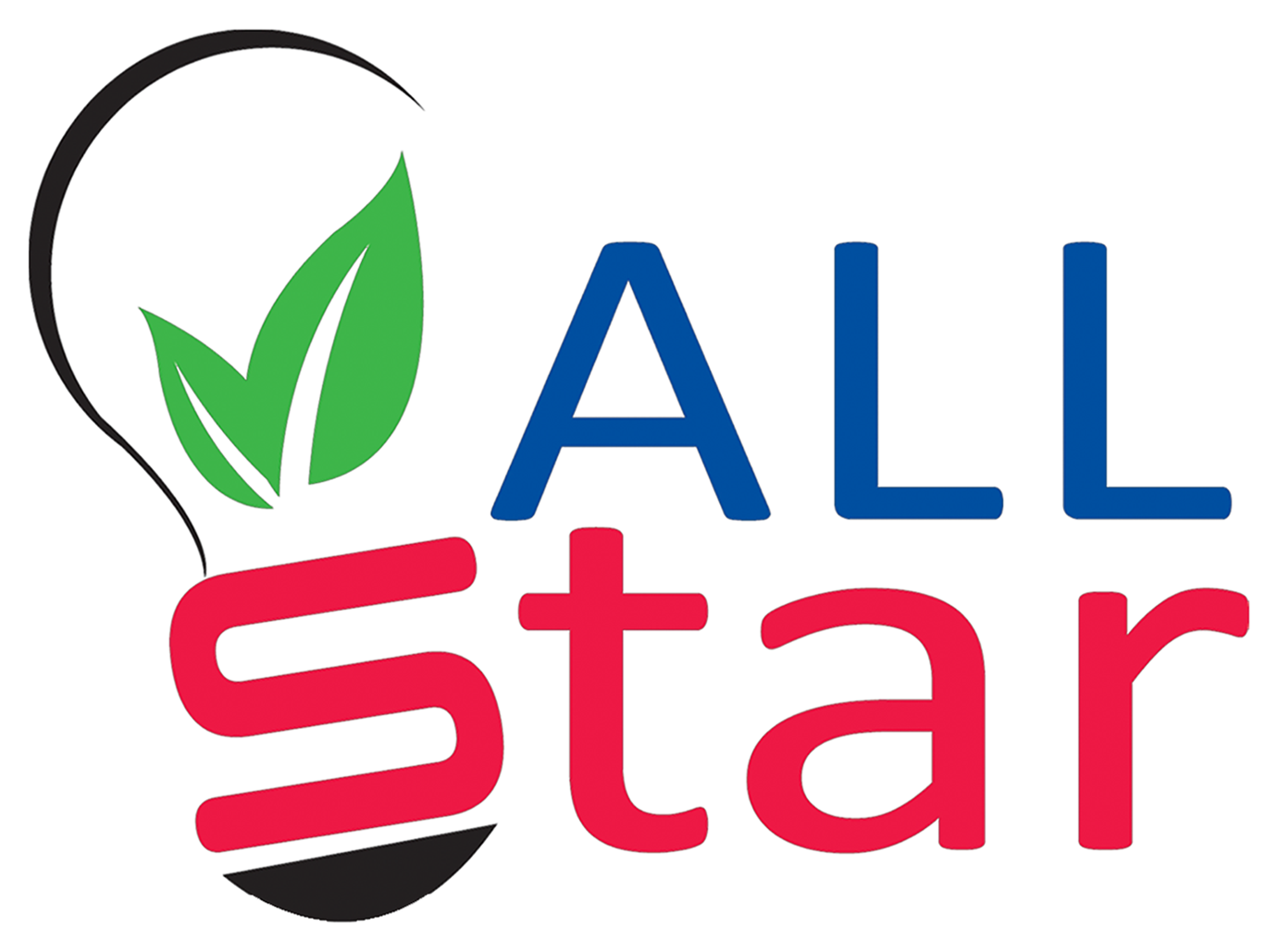 Allstar Electrical Experts, Inc. Logo