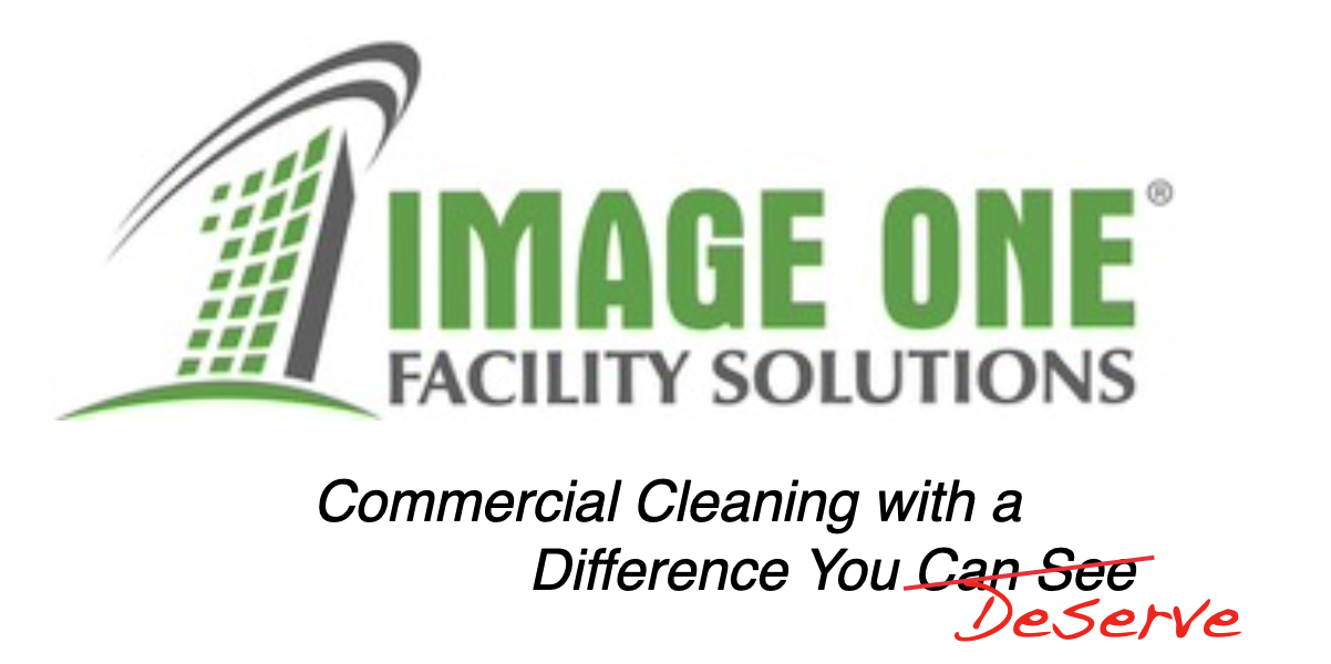 Image One Facility Solutions, Inc. Logo