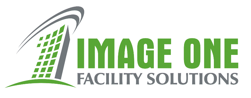 Image One Facility Solutions, Inc. Logo