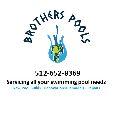 Brothers Pools Logo