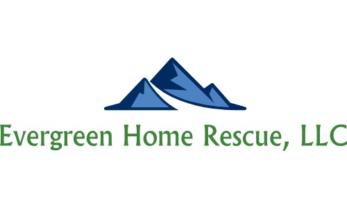 Evergreen Home Rescue Logo
