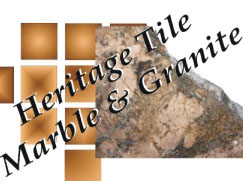 Heritage Kitchen & Bath Logo