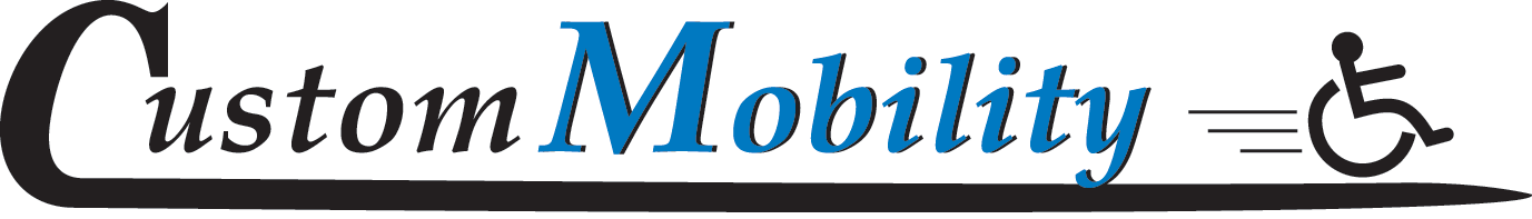 Custom Mobility Logo