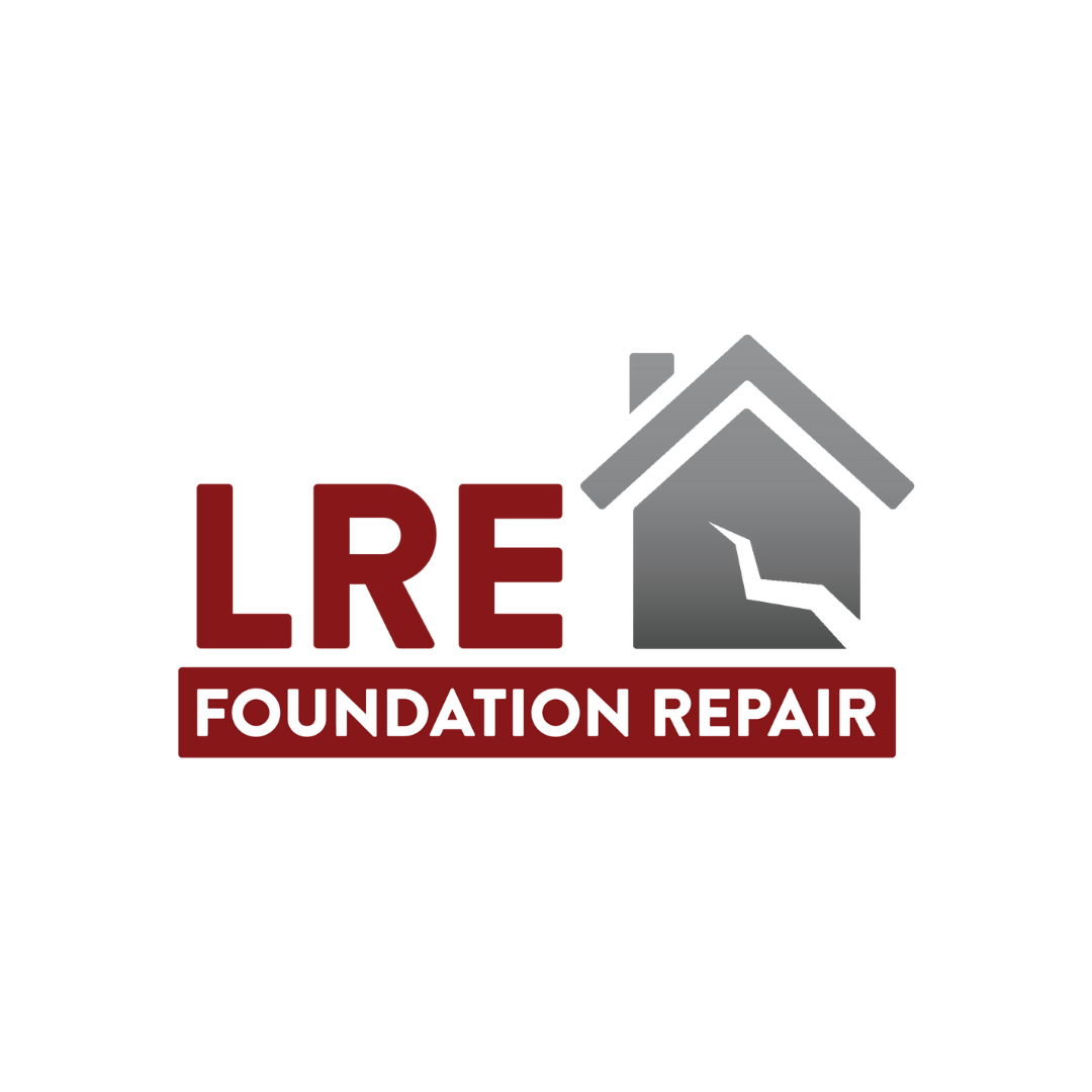 LRE Foundation Repair, LLC Logo