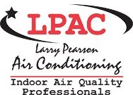 LPAC Services Logo