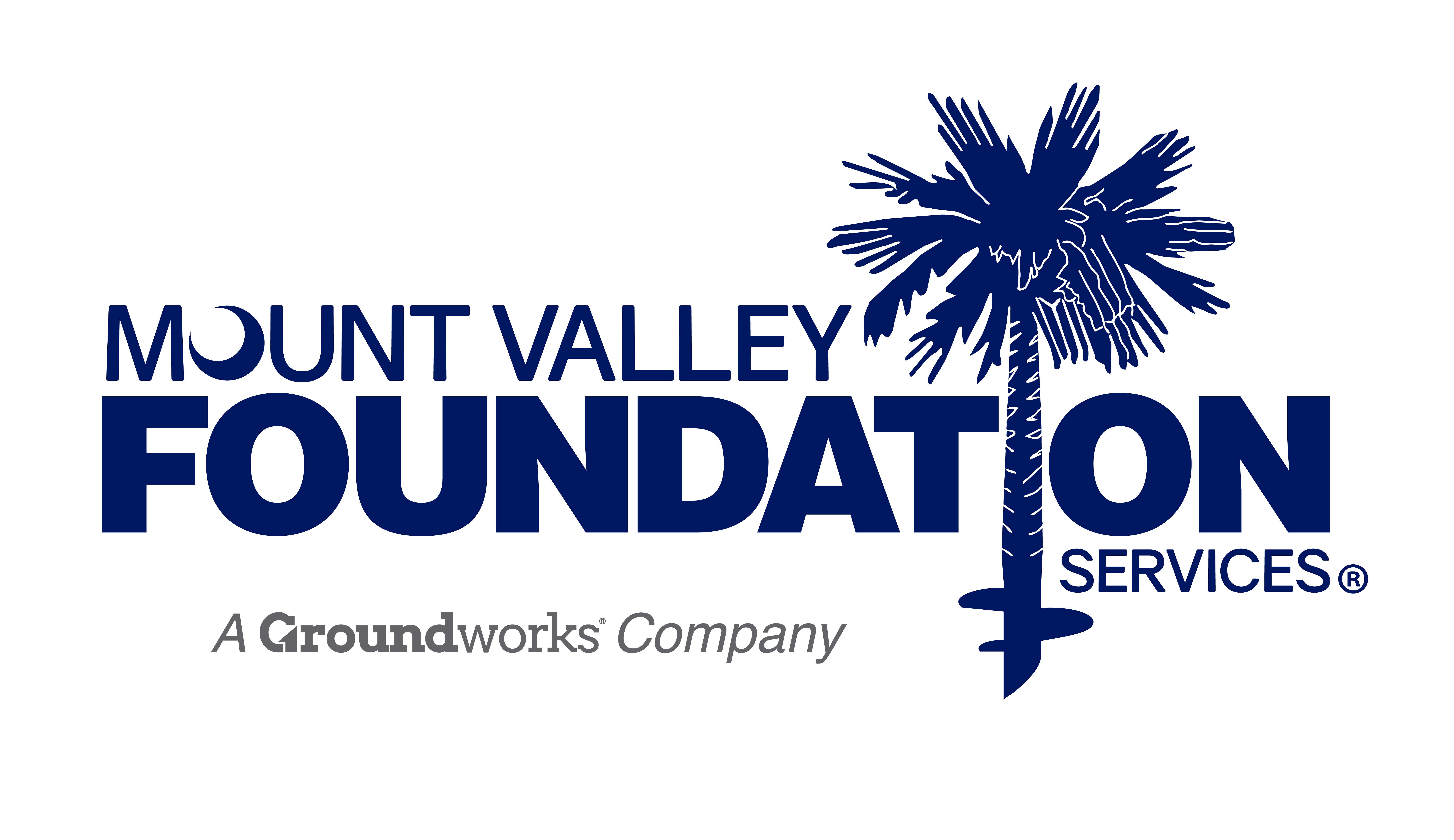 Mount Valley Foundation Services Logo
