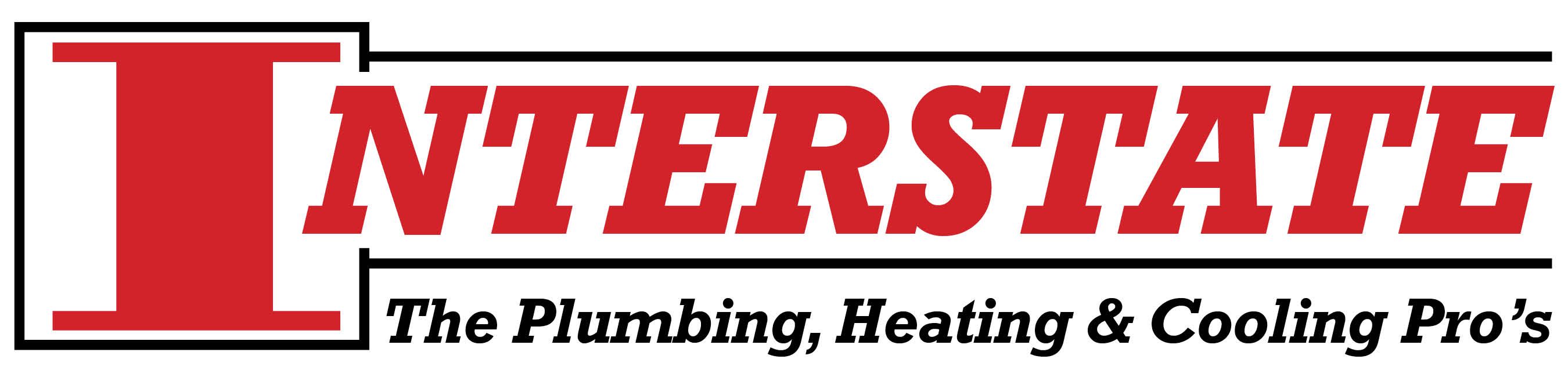 Interstate Heating, Inc. Logo