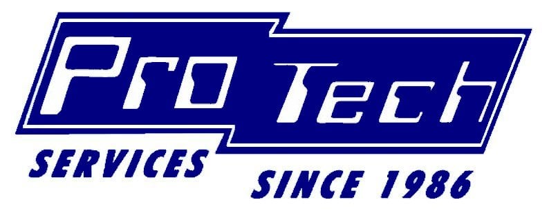 Pro-Tech Services Logo