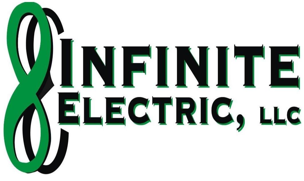 Infinite Electric, LLC Logo