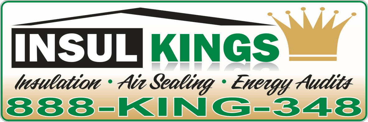 Insul-Kings Logo