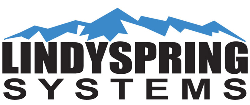 Lindyspring Water Conditioning Logo