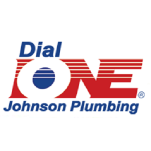 Dial One Johnson Plumbing, LLC Logo