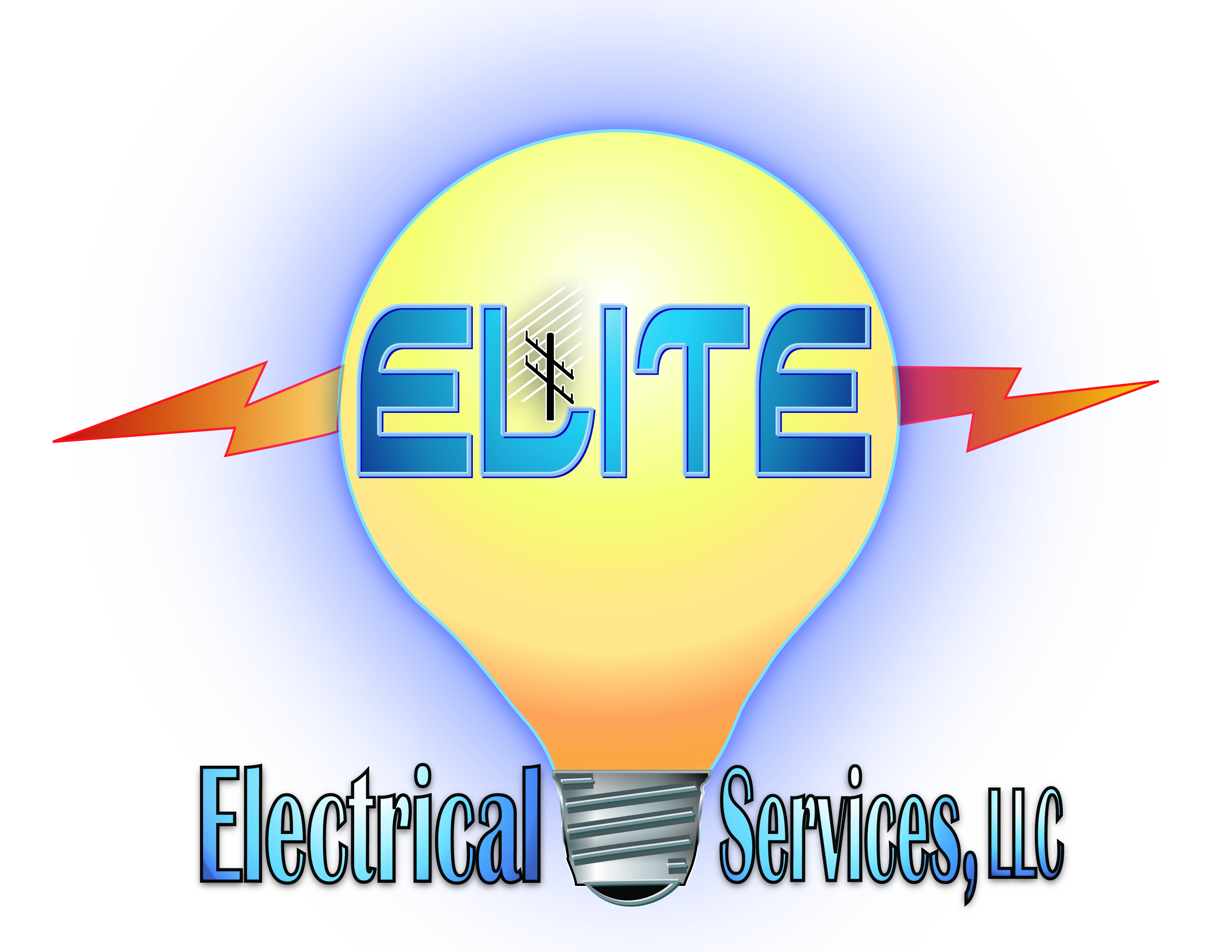 Elite Electrical Services, LLC Logo