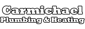 Carmichael Plumbing & Heating Logo