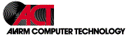 Alarm Computer Technology Logo