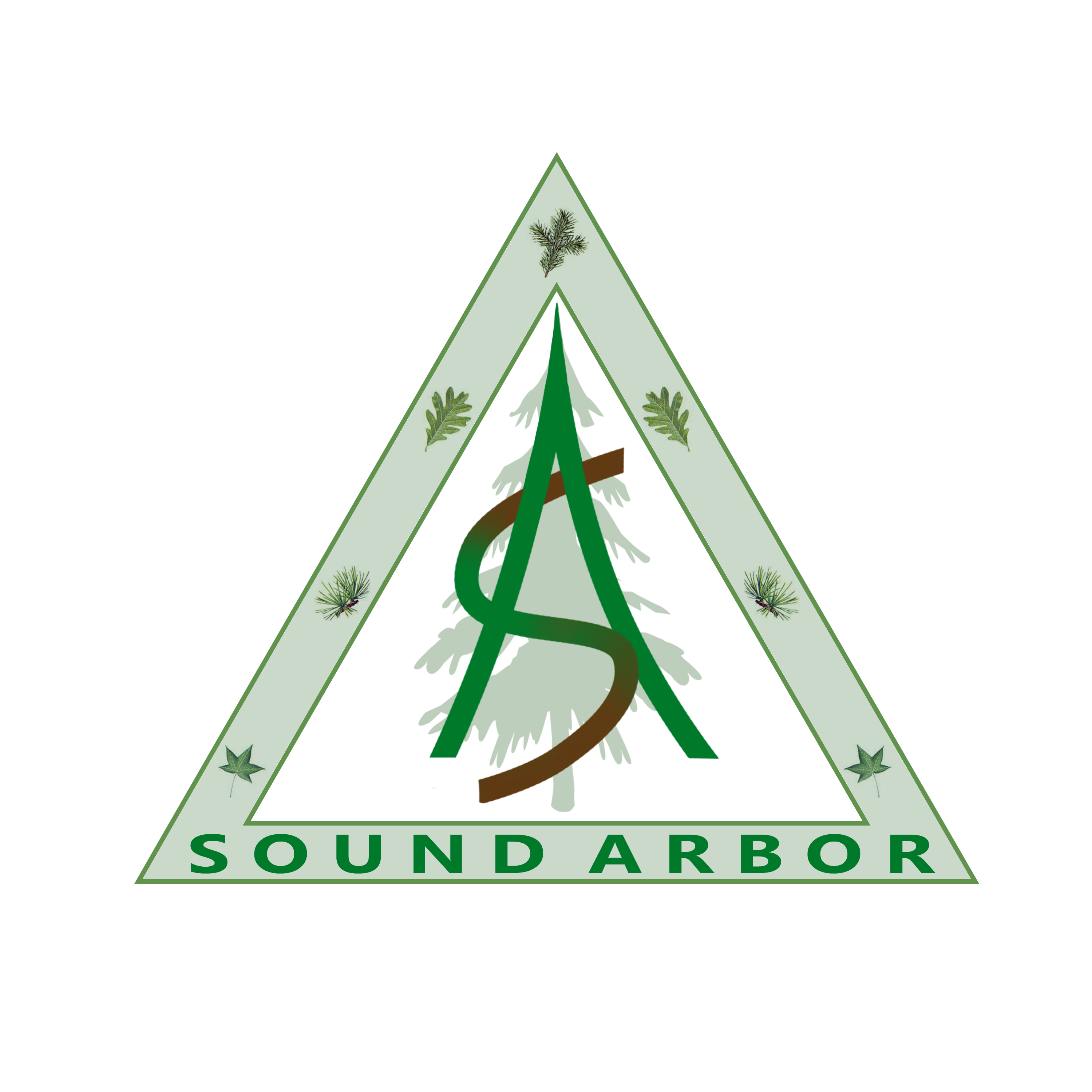 Sound Arbor, LLC Logo