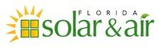 Florida Solar & Air, Inc. Logo