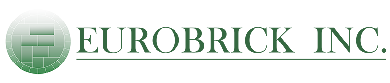 Eurobrick, Inc. Logo