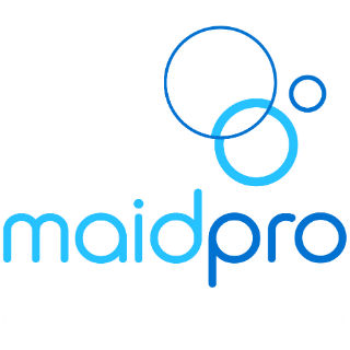 MaidPro Collegeville Logo