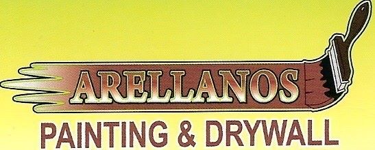 Arellanos Painting & Drywall Company, LLC Logo