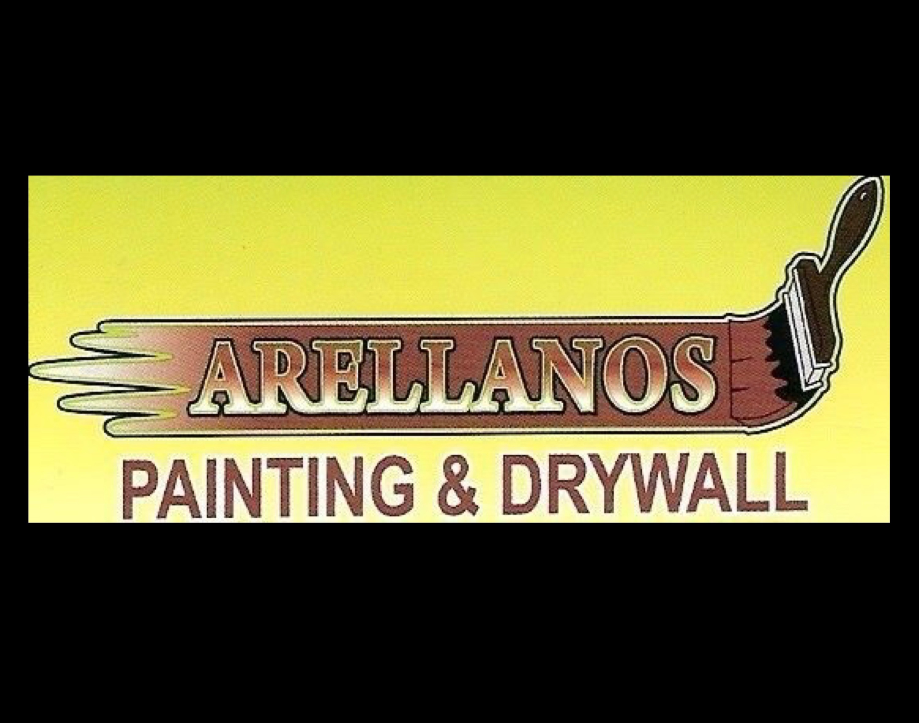 Arellanos Painting & Drywall Company, LLC Logo