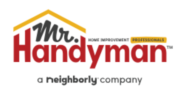 Mr. Handyman of The Woodlands Logo