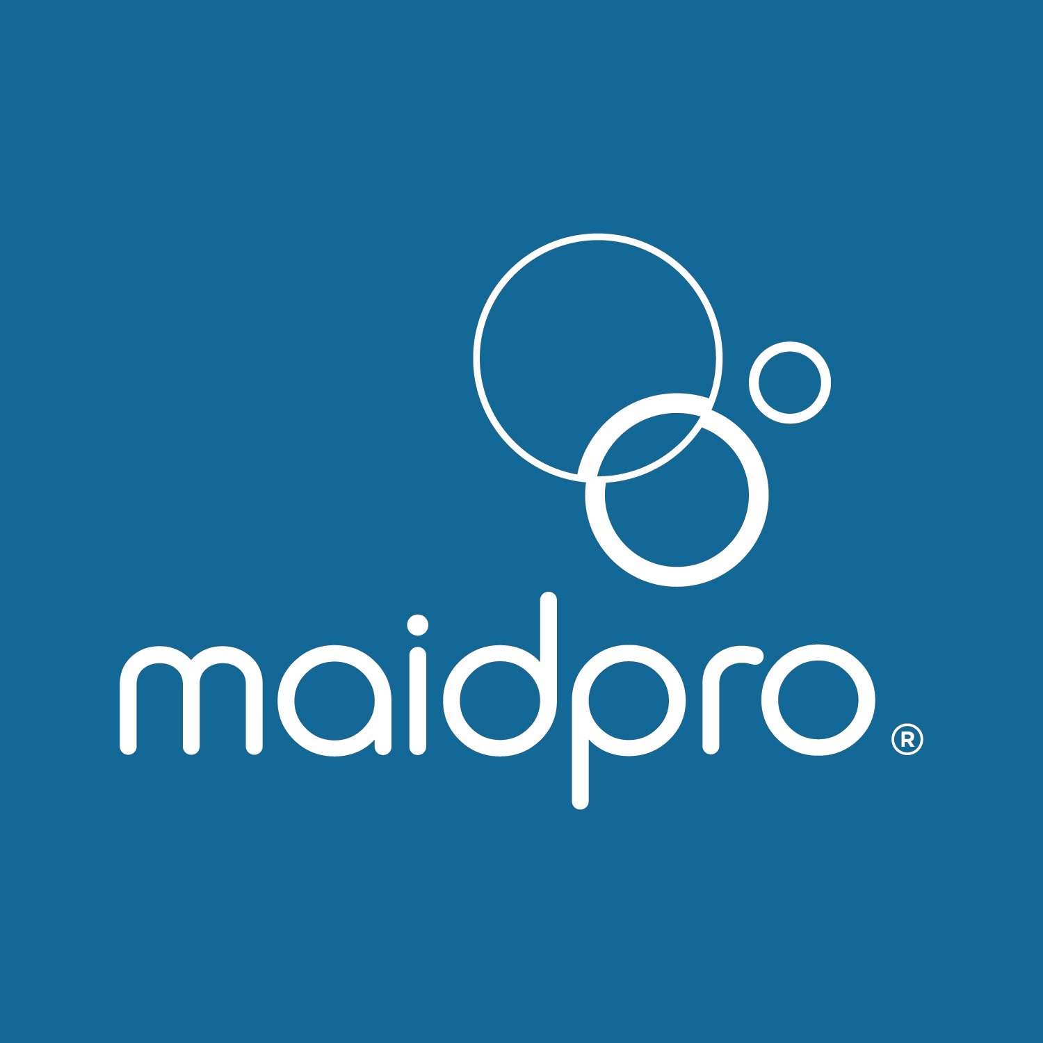 MaidPro of Tampa Logo