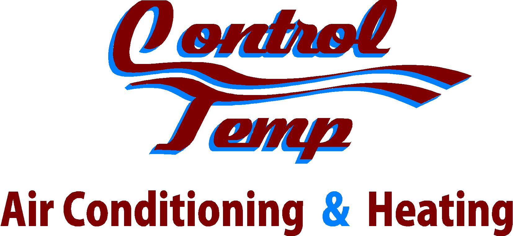 Control Temp, LLC Logo