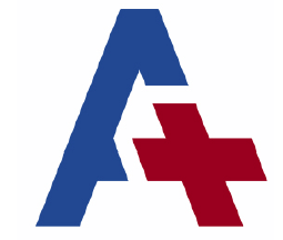A Plus Cleaning & Restoration, Inc. Logo